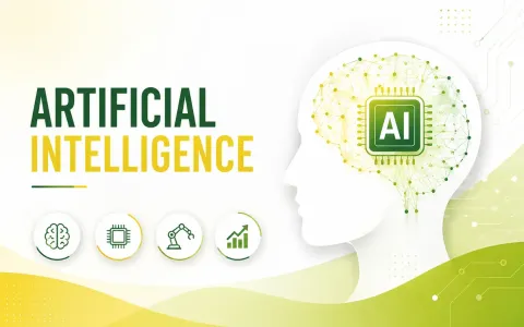 Artificial Intelligence: A Complete Guide to AI, Its Types, Applications, and Impact